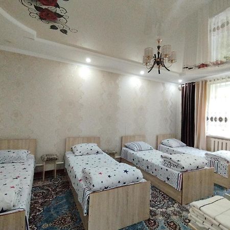 Guest House Kyzyl Alma Arkit Екстер'єр фото