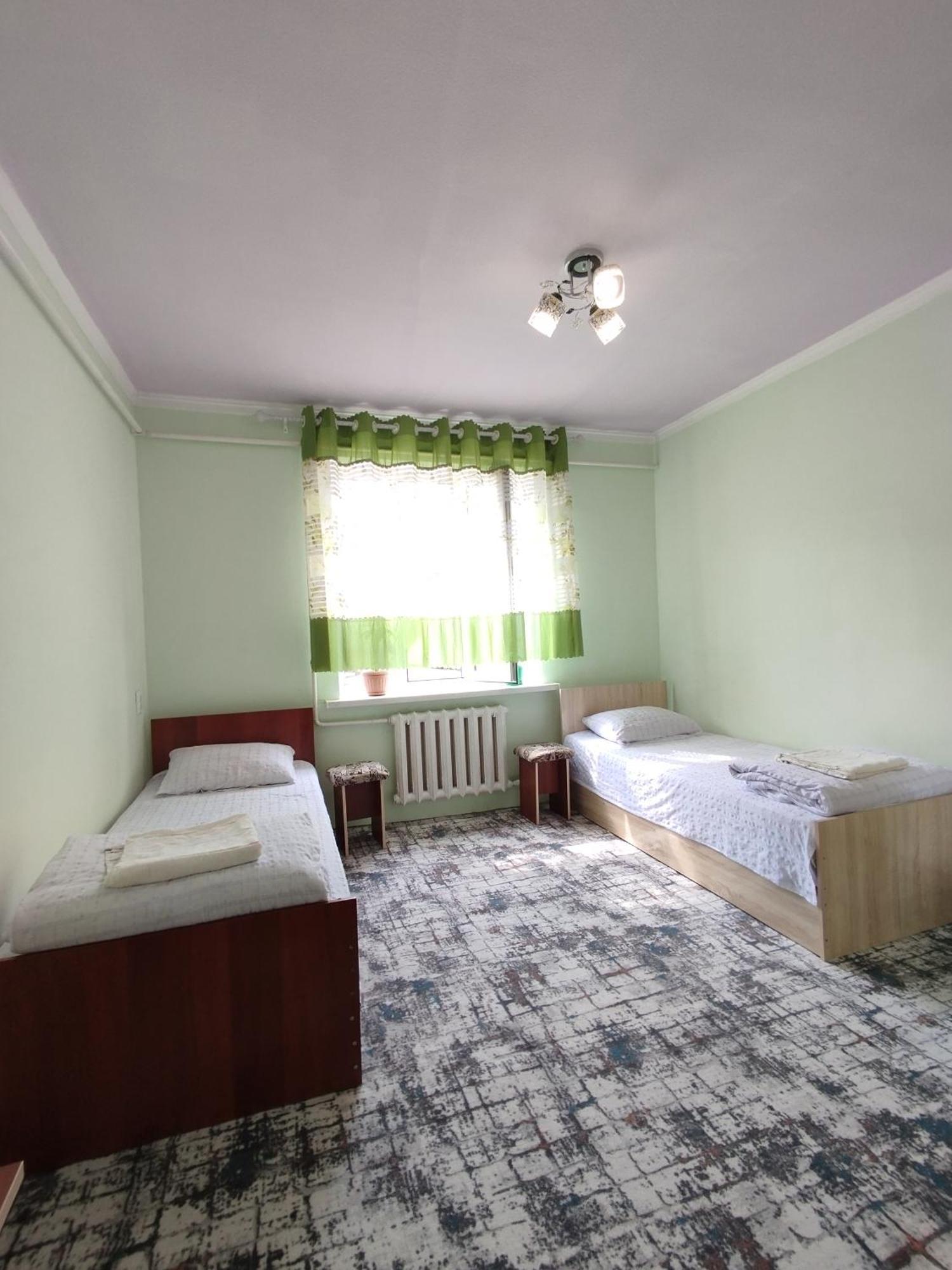 Guest House Kyzyl Alma Arkit Екстер'єр фото