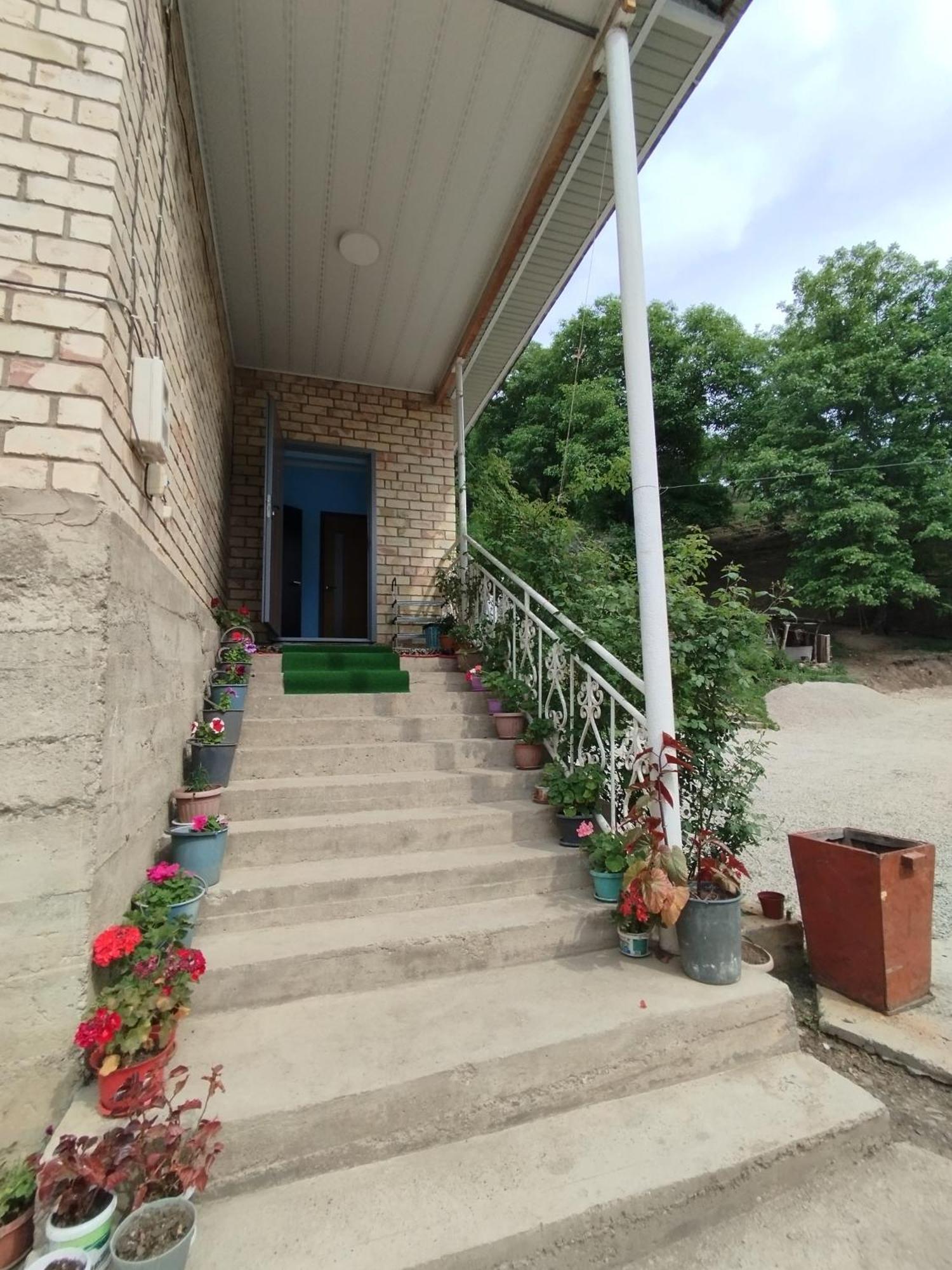 Guest House Kyzyl Alma Arkit Екстер'єр фото